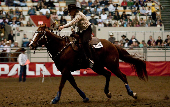 Grand National Rodeo