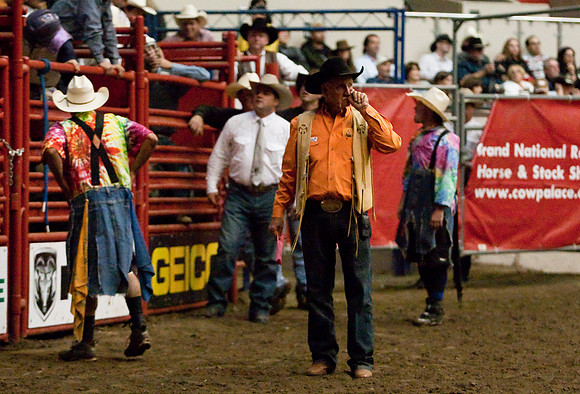 Grand National Rodeo