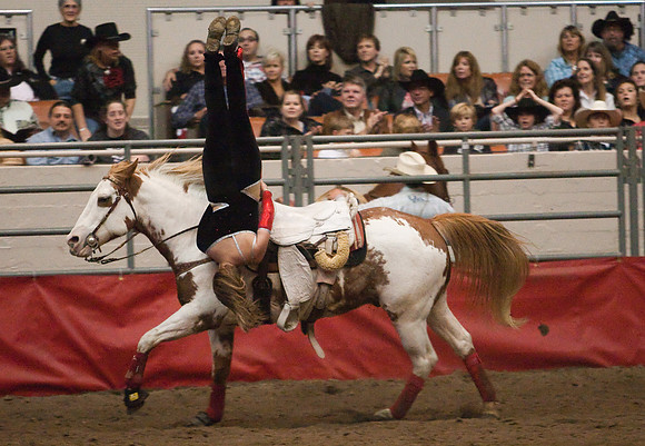 Grand National Rodeo