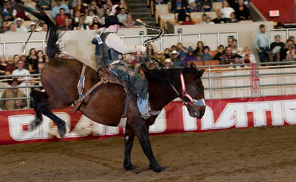 Grand National Rodeo
