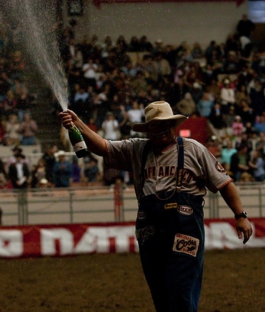 Grand National Rodeo