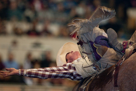Grand National Rodeo