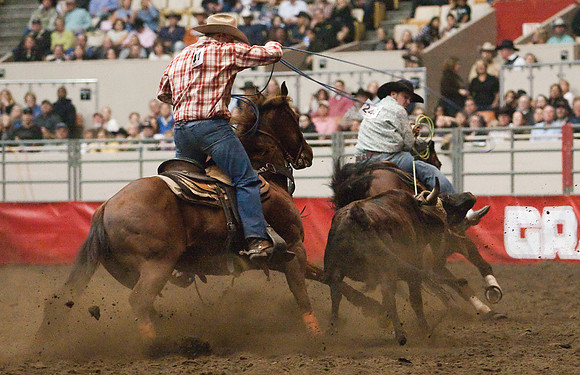 Grand National Rodeo