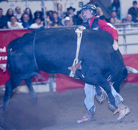 Grand National Rodeo