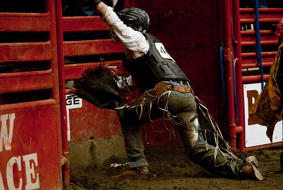 Grand National Rodeo
