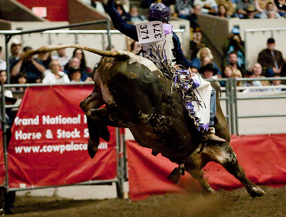 Grand National Rodeo