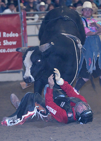 Grand National Rodeo