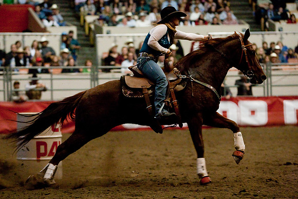 Grand National Rodeo