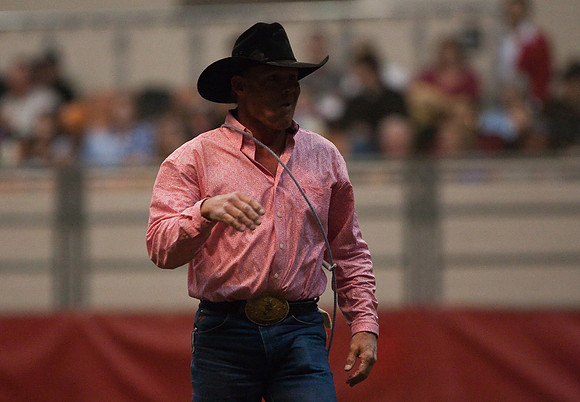 Grand National Rodeo