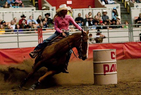Grand National Rodeo