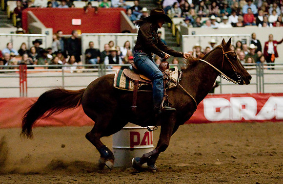 Grand National Rodeo