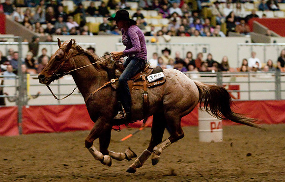 Grand National Rodeo