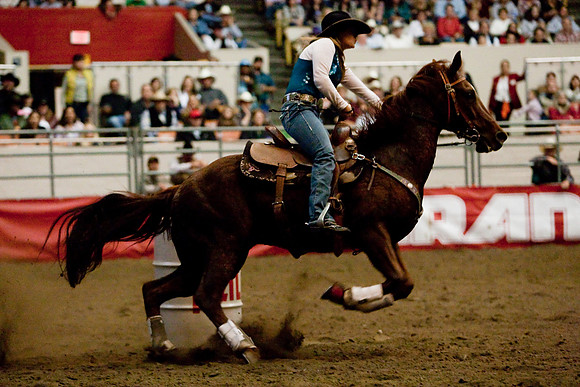 Grand National Rodeo