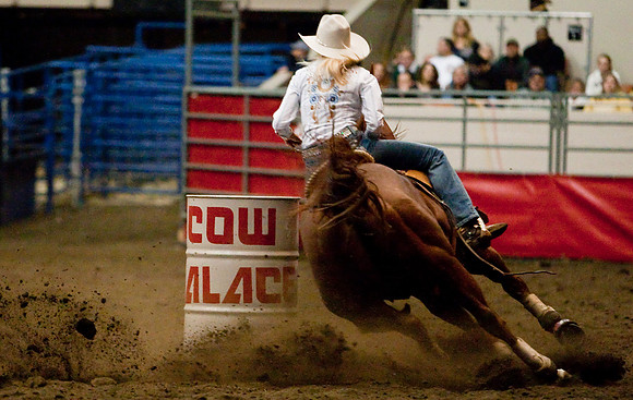 Grand National Rodeo