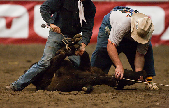 Grand National Rodeo