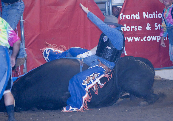 Grand National Rodeo