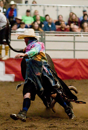 Grand National Rodeo