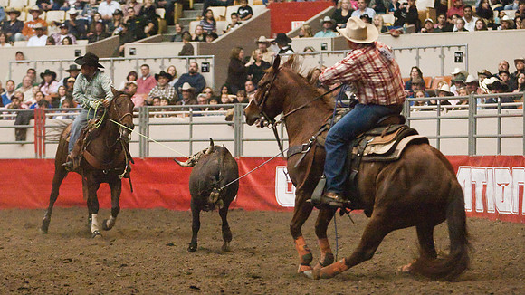 Grand National Rodeo
