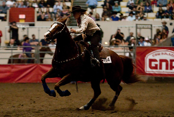 Grand National Rodeo