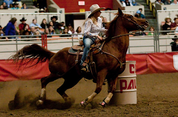 Grand National Rodeo