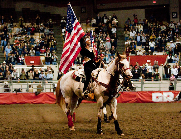Grand National Rodeo