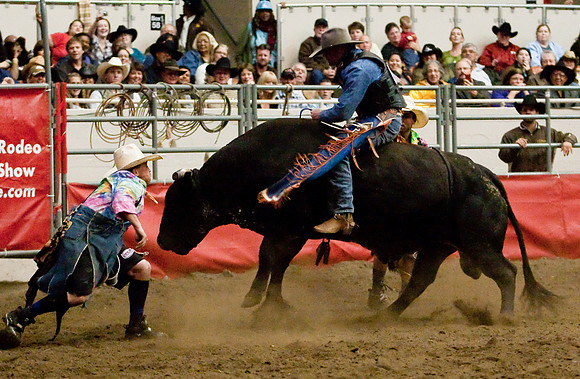Grand National Rodeo