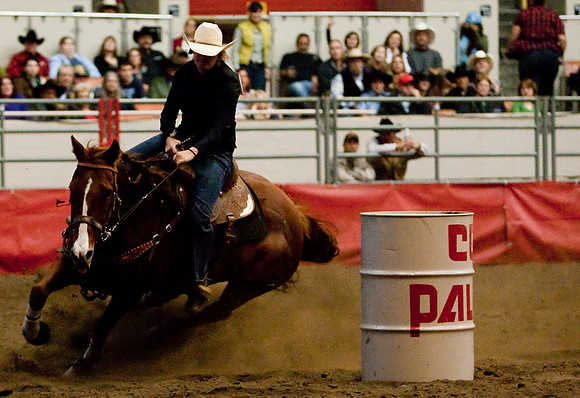 Grand National Rodeo