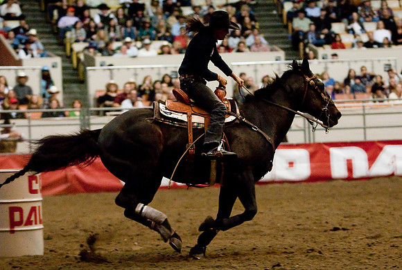 Grand National Rodeo
