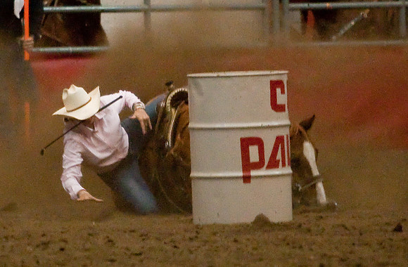 Grand National Rodeo