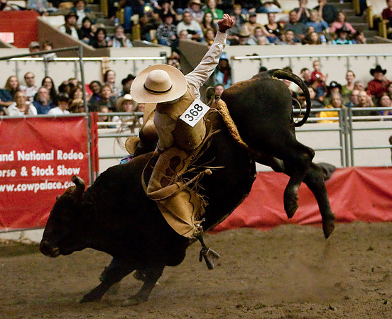 Grand National Rodeo