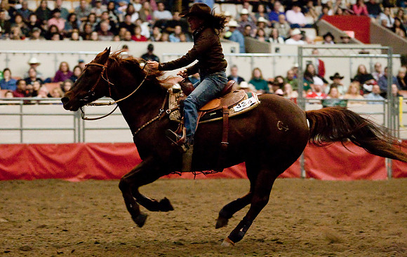 Grand National Rodeo