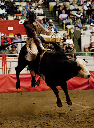 Grand National Rodeo