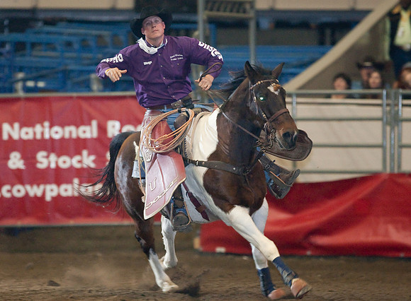 Grand National Rodeo