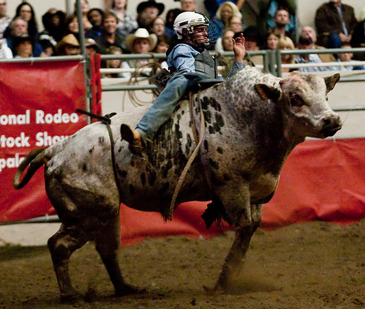 Grand National Rodeo
