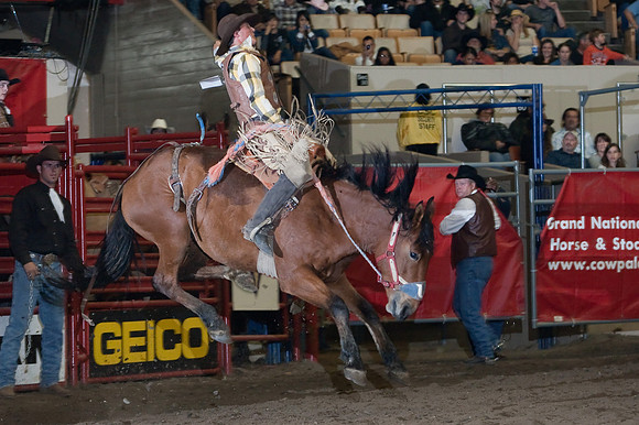 Grand National Rodeo