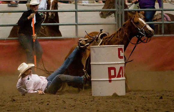 Grand National Rodeo