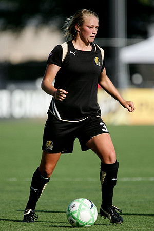 FC Gold Pride vs Chicago Red Stars