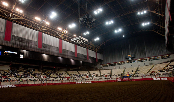 Grand National Rodeo