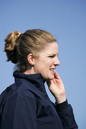 Cal Women's Golf