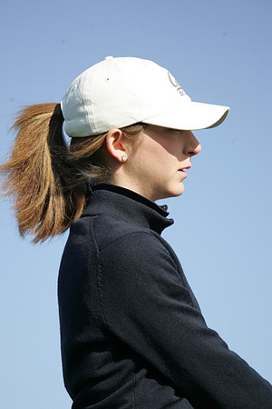 Cal Women's Golf