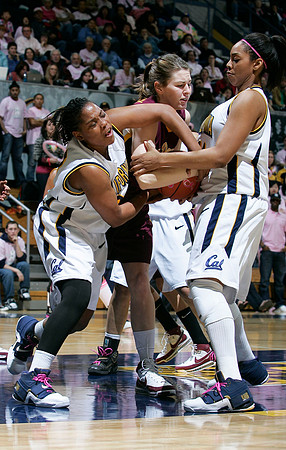 Alexis Gray-Lawson, Ashley Walker