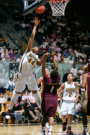 Ashley Walker