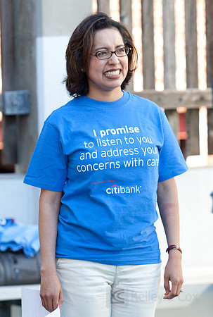 Citi Soccer Kids
