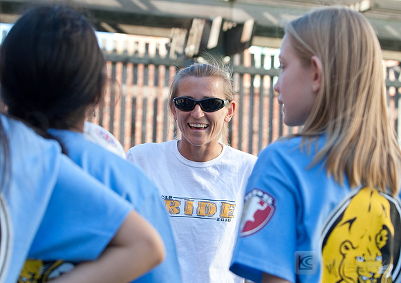 Citi Soccer Kids