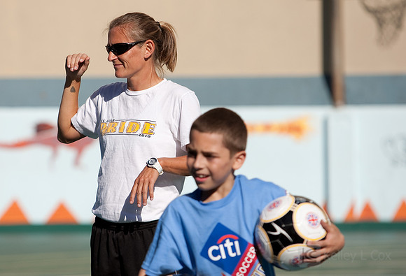 Citi Soccer Kids