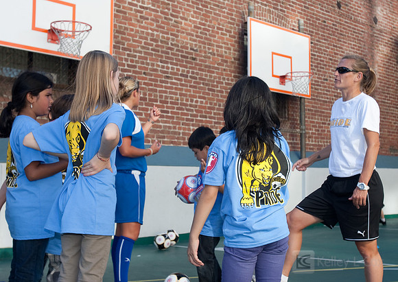 Citi Soccer Kids