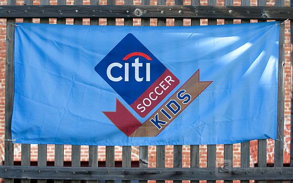 Citi Soccer Kids