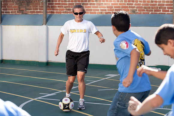 Citi Soccer Kids
