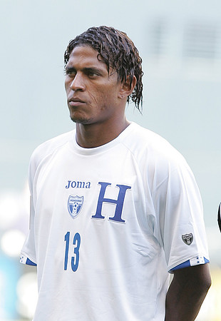 Haiti vs Honduras