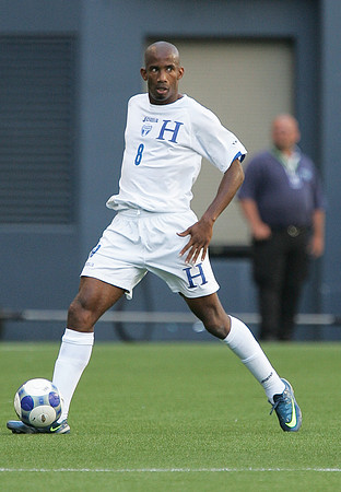 Haiti vs Honduras